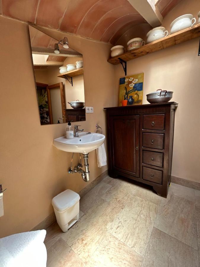 Casa Padrina Burballa มาเรียเดอลาซาลุต ภายนอก รูปภาพ