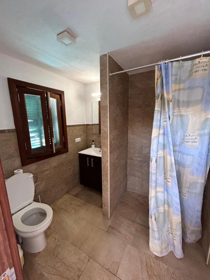 Casa Padrina Burballa มาเรียเดอลาซาลุต ภายนอก รูปภาพ