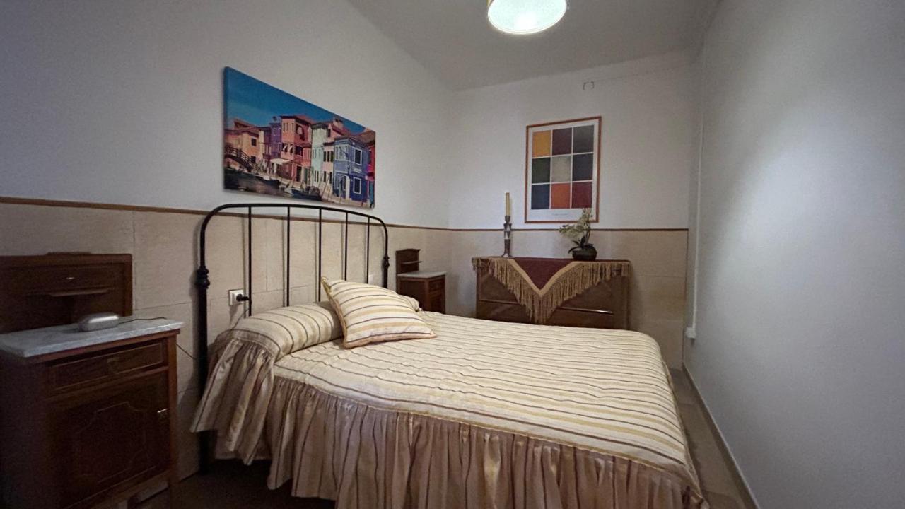 Casa Padrina Burballa มาเรียเดอลาซาลุต ภายนอก รูปภาพ